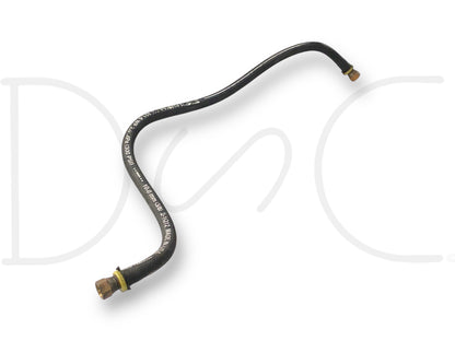 08-10 Ford 6.4 6.4L Diesel Twin K16 Dual Fuel Injection Pump Kit *Incomplete*