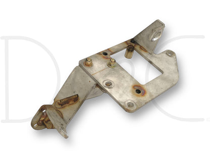 08-10 Ford 6.4 6.4L Diesel Twin K16 Dual Fuel Injection Pump Kit *Incomplete*