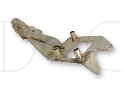 08-10 Ford 6.4 6.4L Diesel Twin K16 Dual Fuel Injection Pump Kit *Incomplete*