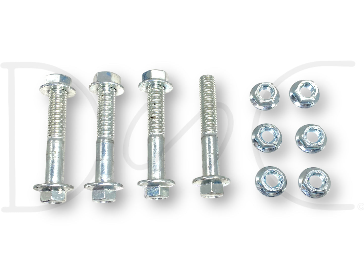 08-10 Ford 6.4 6.4L Diesel Twin K16 Dual Fuel Injection Pump Kit *Incomplete*