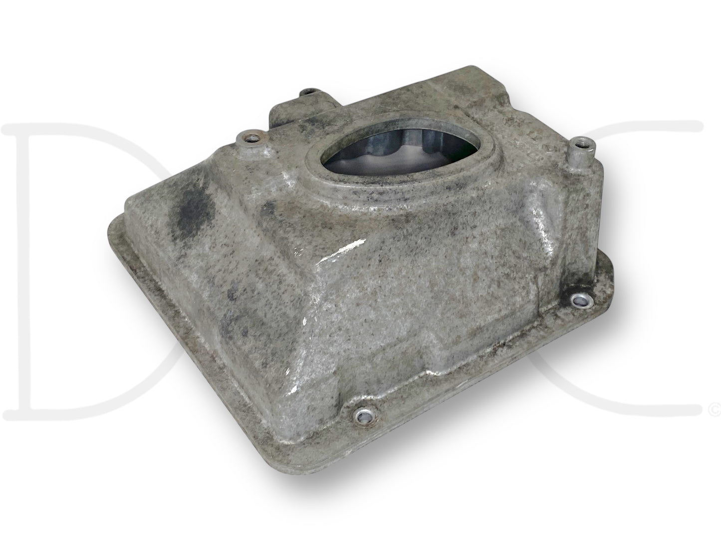 08-10 Ford F250 6.4 6.4L Hpfp High Pressure Fuel Injection Pump Cover 1848524C3