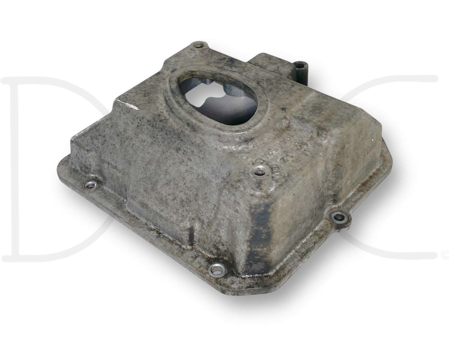 08-10 Ford F250 6.4 6.4L Hpfp High Pressure Fuel Injection Pump Cover 1848524C3