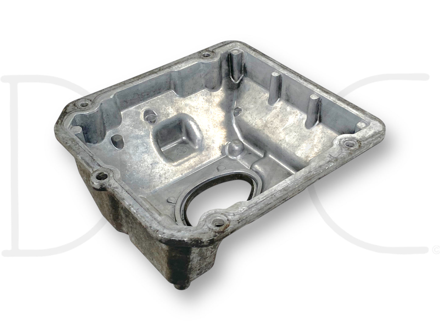 08-10 Ford F250 6.4 6.4L Hpfp High Pressure Fuel Injection Pump Cover 1848524C3