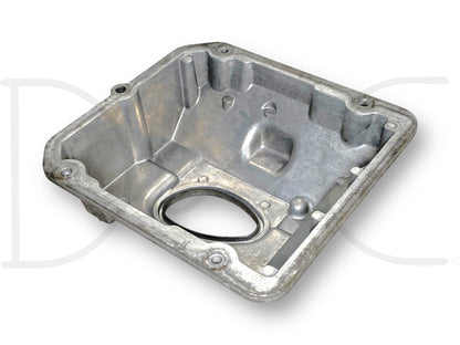 08-10 Ford F250 6.4 6.4L Hpfp High Pressure Fuel Injection Pump Cover 1848524C3