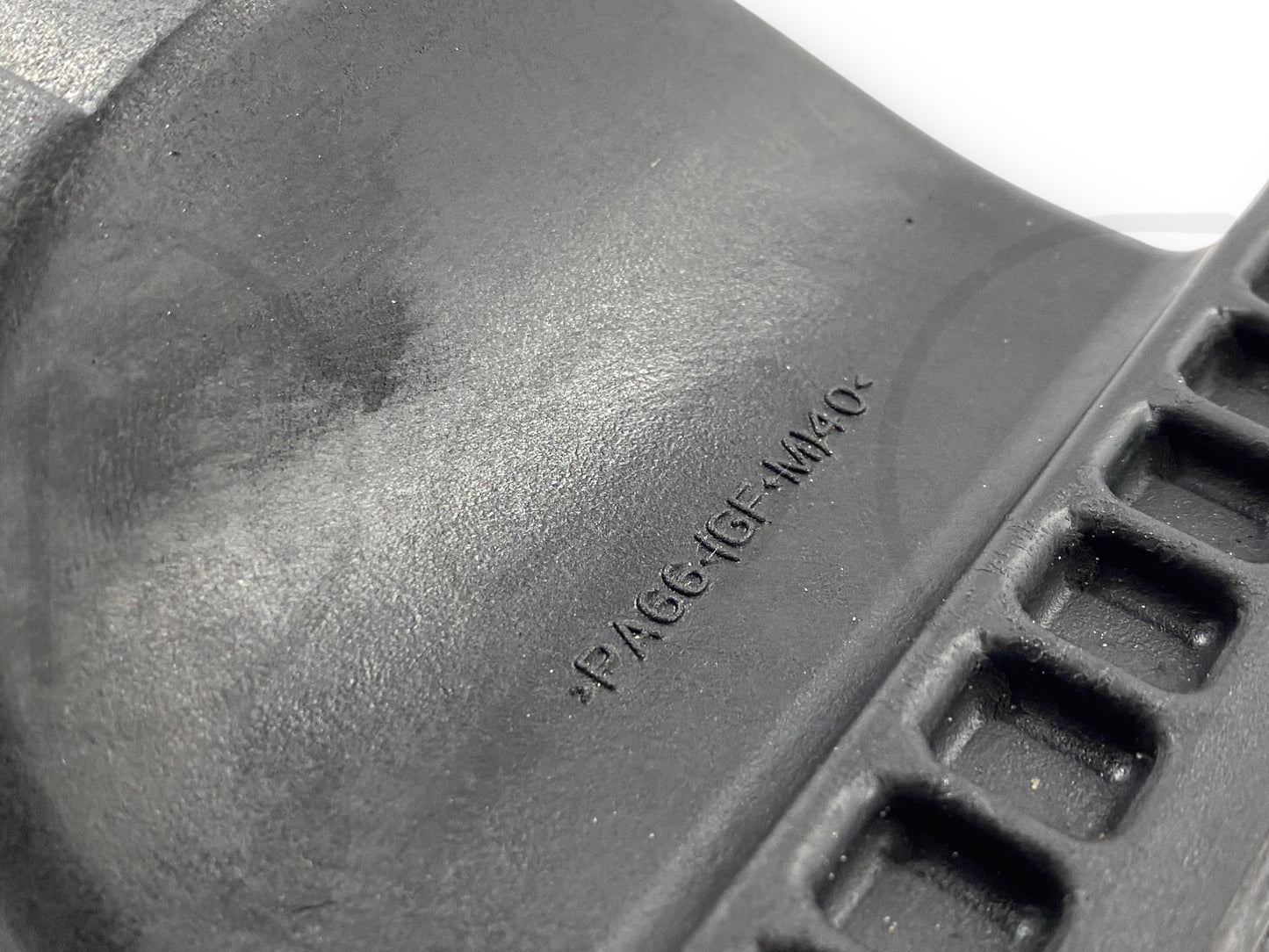 08-10 Ford F250 F350 6.4 6.4L Valve Cover Oil Filler Reservoir Oil Fill Cap Lid