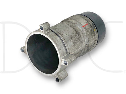 08-10 Ford F250 F350 6.4 6.4L Diesel Oil Filter Housing OE