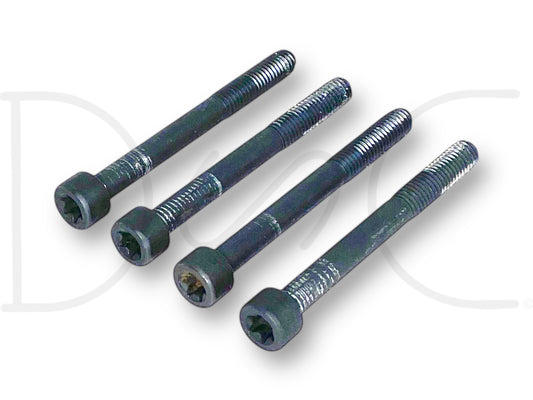 08-10 Ford F250 F350 6.4 6.4L Diesel Oil Filter Housing Bolts OE Bolt Set Torx