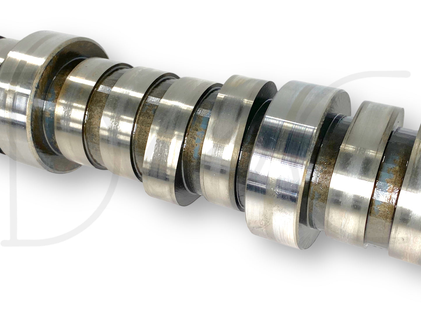 Ford 6.0L / 6.4L Powerstroke Diesel Camshaft 1843349C1 Cam W/ Gear OE