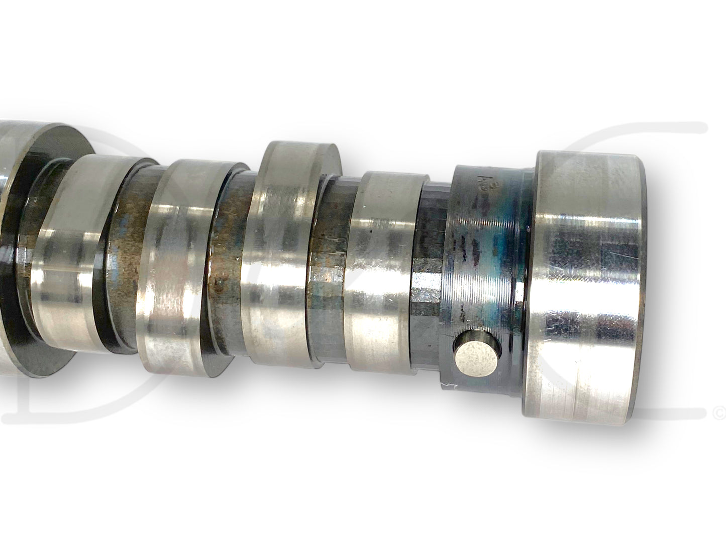 Ford 6.0L / 6.4L Powerstroke Diesel Camshaft 1843349C1 Cam W/ Gear OE