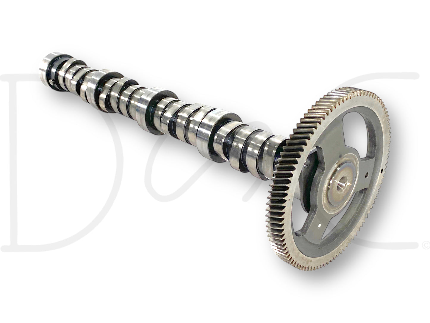 Ford 6.0L / 6.4L Powerstroke Diesel Camshaft 1843349C1 Cam W/ Gear OE