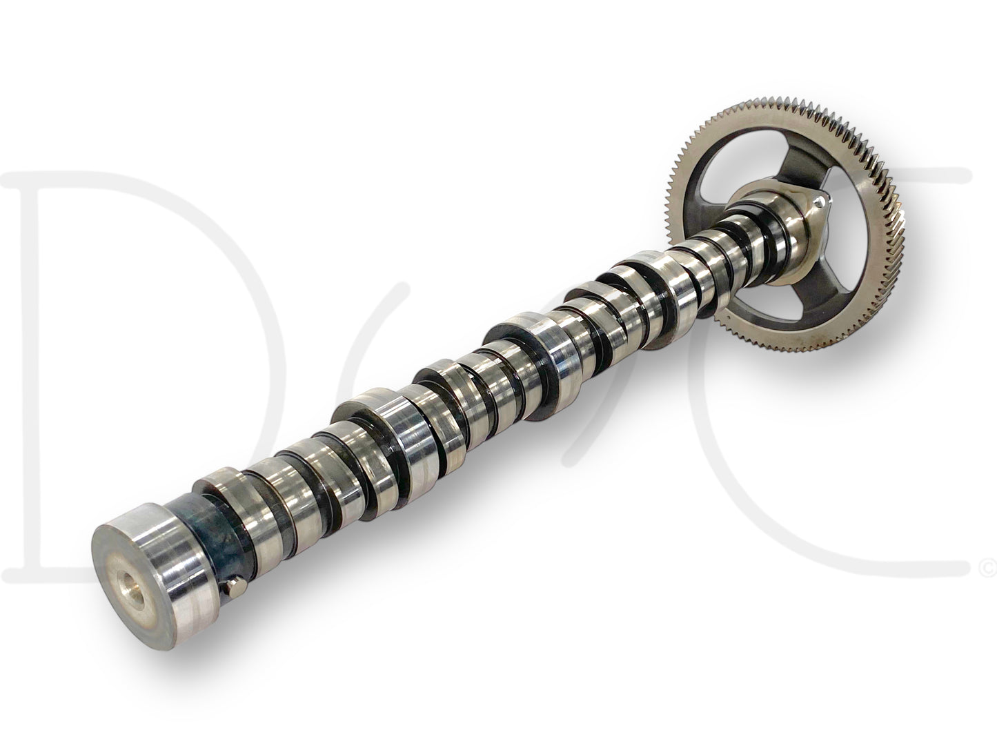 Ford 6.0L / 6.4L Powerstroke Diesel Camshaft 1843349C1 Cam W/ Gear OE