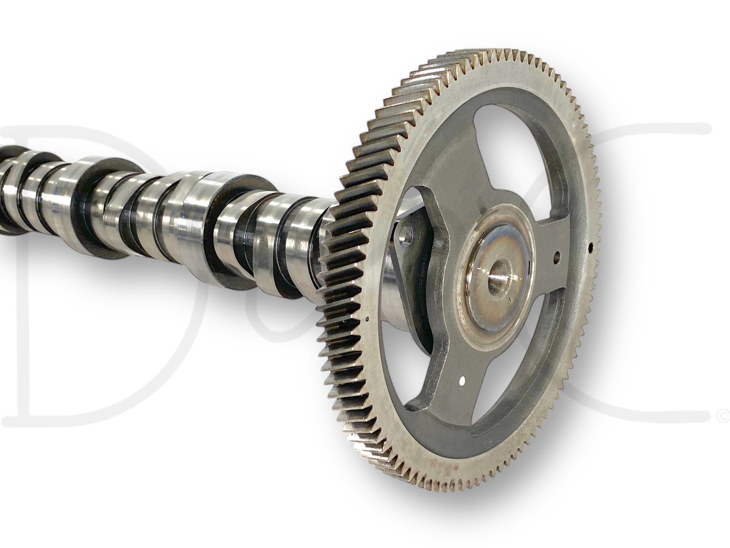 Ford 6.0L / 6.4L Powerstroke Diesel Camshaft 1843349C1 Cam W/ Gear OE