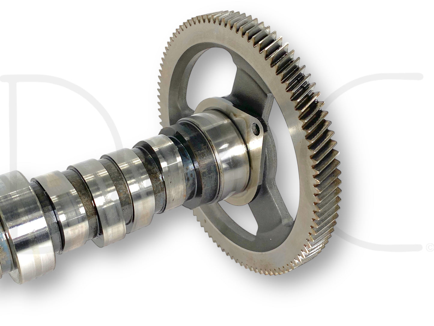 Ford 6.0L / 6.4L Powerstroke Diesel Camshaft 1843349C1 Cam W/ Gear OE