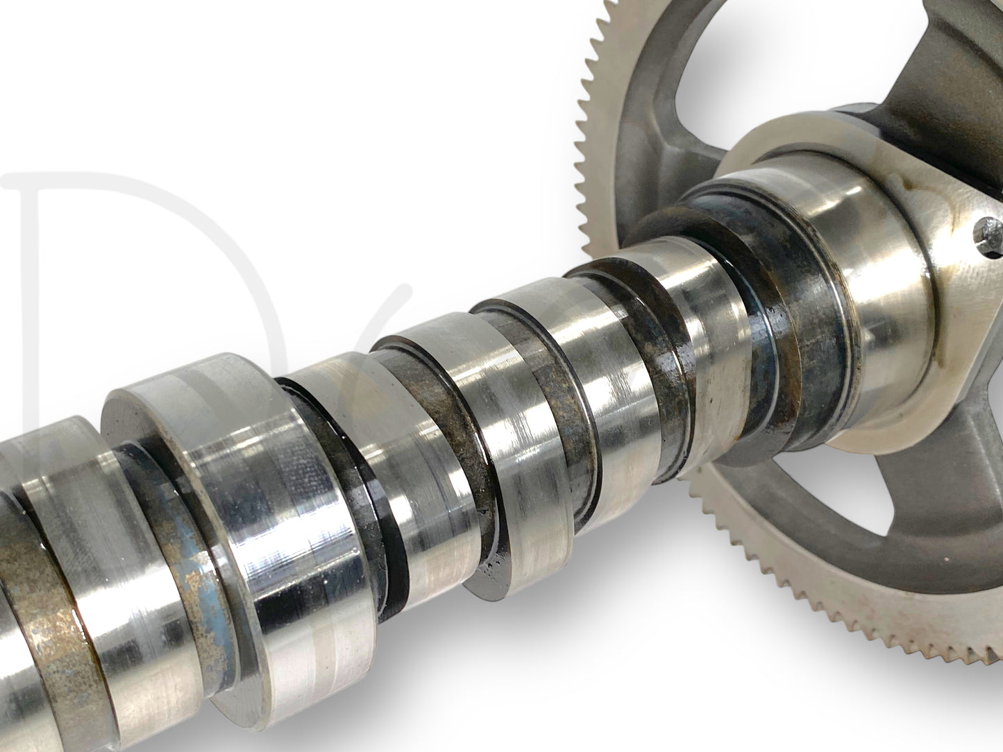 Ford 6.0L / 6.4L Powerstroke Diesel Camshaft 1843349C1 Cam W/ Gear OE