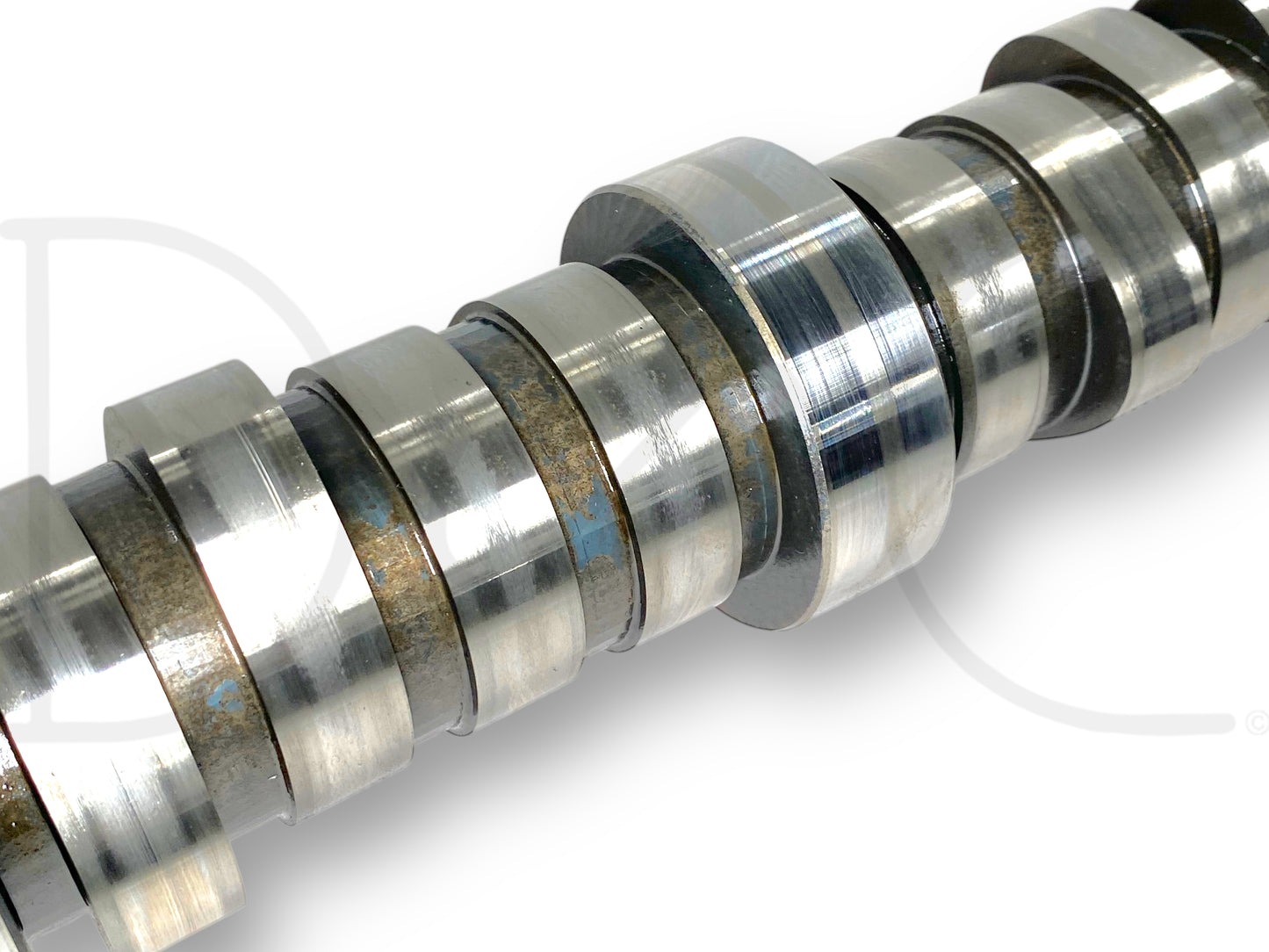 Ford 6.0L / 6.4L Powerstroke Diesel Camshaft 1843349C1 Cam W/ Gear OE