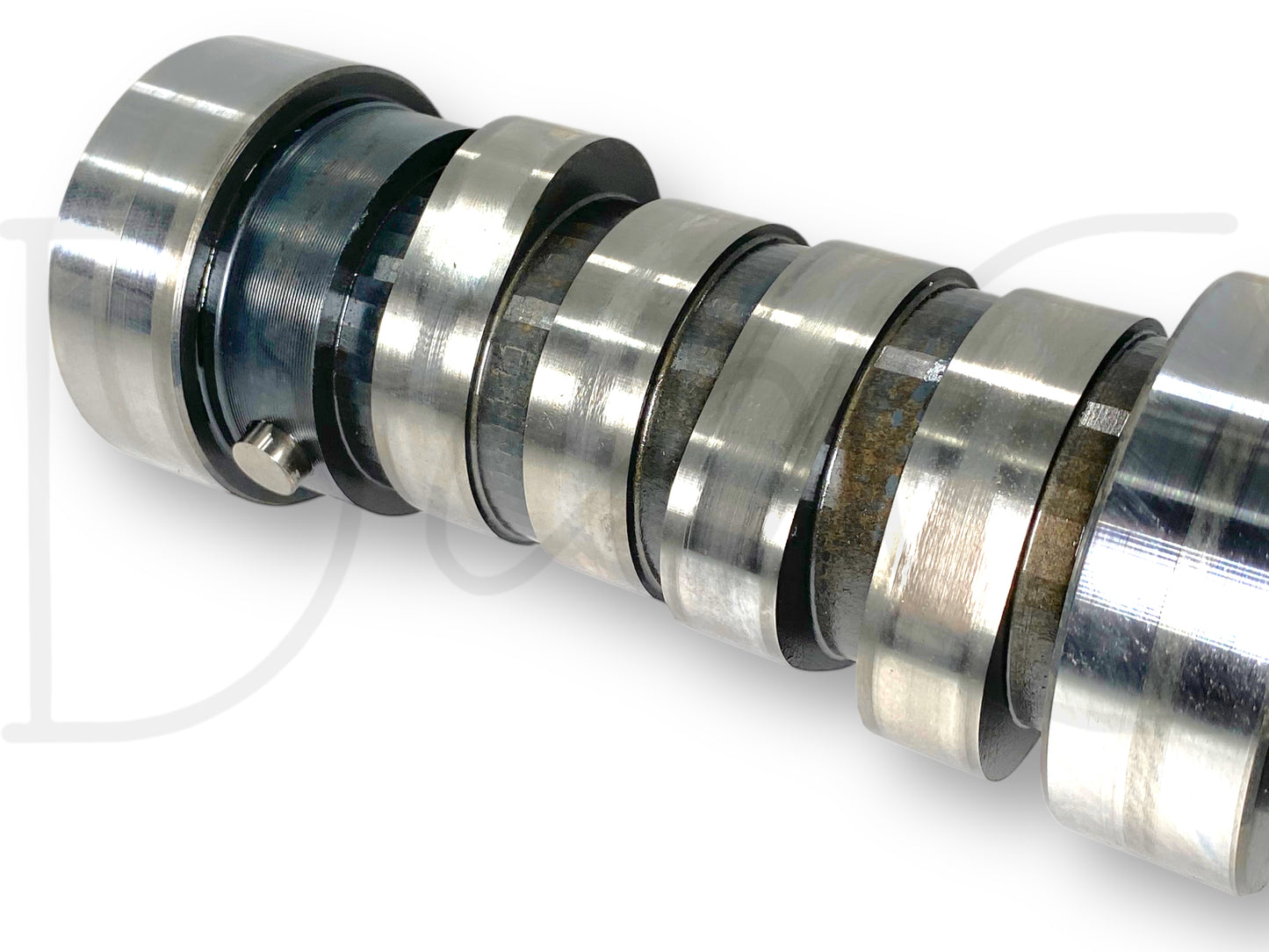 Ford 6.0L / 6.4L Powerstroke Diesel Camshaft 1843349C1 Cam W/ Gear OE