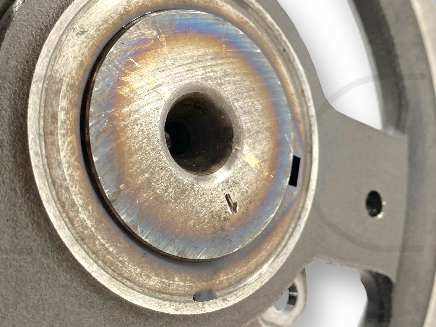 Ford 6.0L / 6.4L Powerstroke Diesel Camshaft 1843349C1 Cam W/ Gear OE