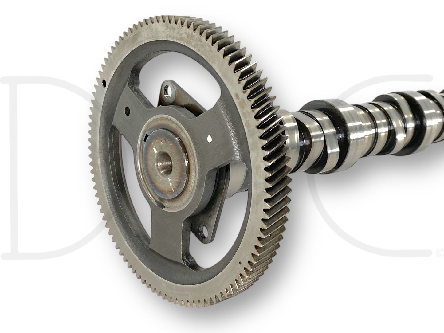 Ford 6.0L / 6.4L Powerstroke Diesel Camshaft 1843349C1 Cam W/ Gear OE