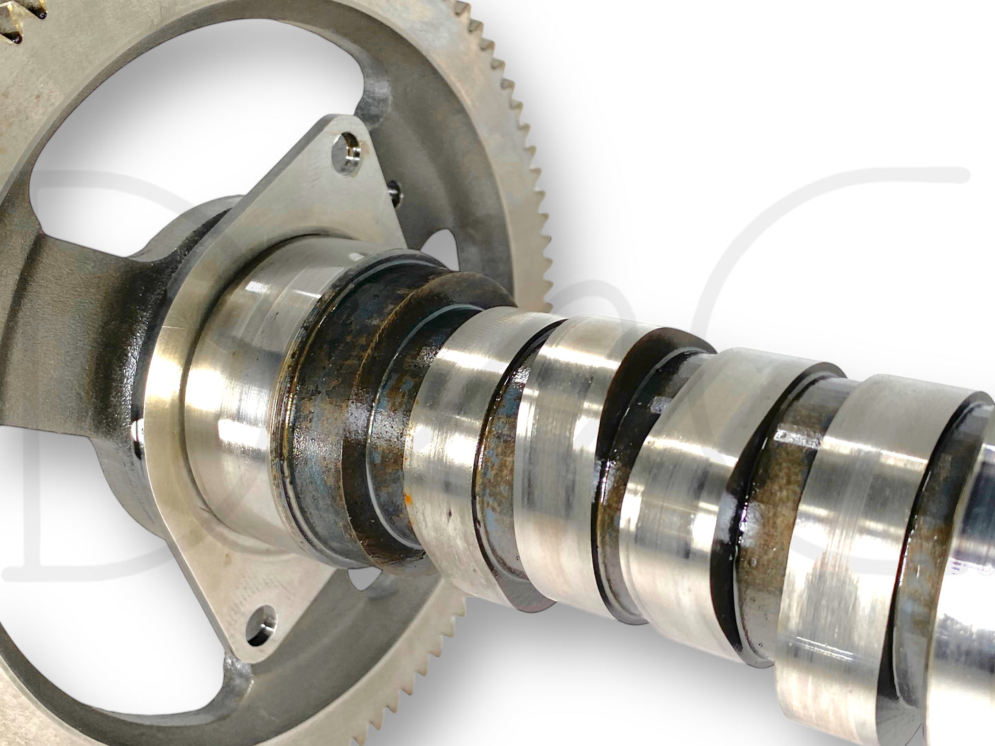 Ford 6.0L / 6.4L Powerstroke Diesel Camshaft 1843349C1 Cam W/ Gear OE