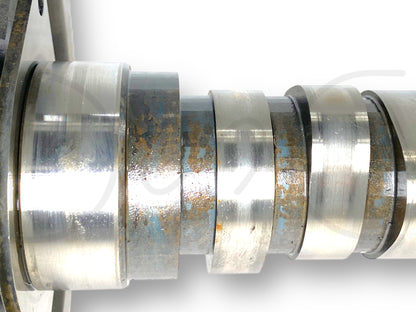 Ford 6.0L / 6.4L Powerstroke Diesel Camshaft 1843349C1 Cam W/ Gear OE