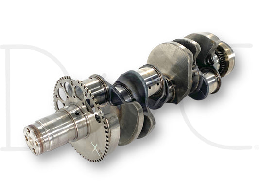 Ford 6.4 6.4L Powerstroke Diesel Crank Shaft Crankshaft OE 1839402C1