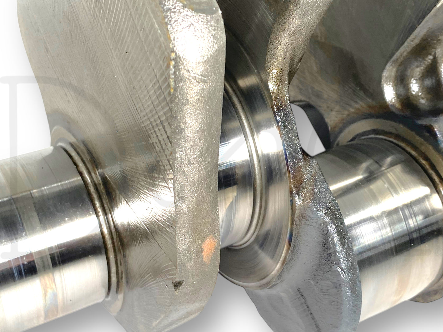 Ford 6.4 6.4L Powerstroke Diesel Crank Shaft Crankshaft OE 1839402C1