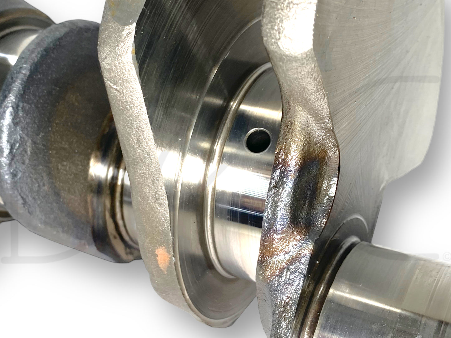 Ford 6.4 6.4L Powerstroke Diesel Crank Shaft Crankshaft OE 1839402C1