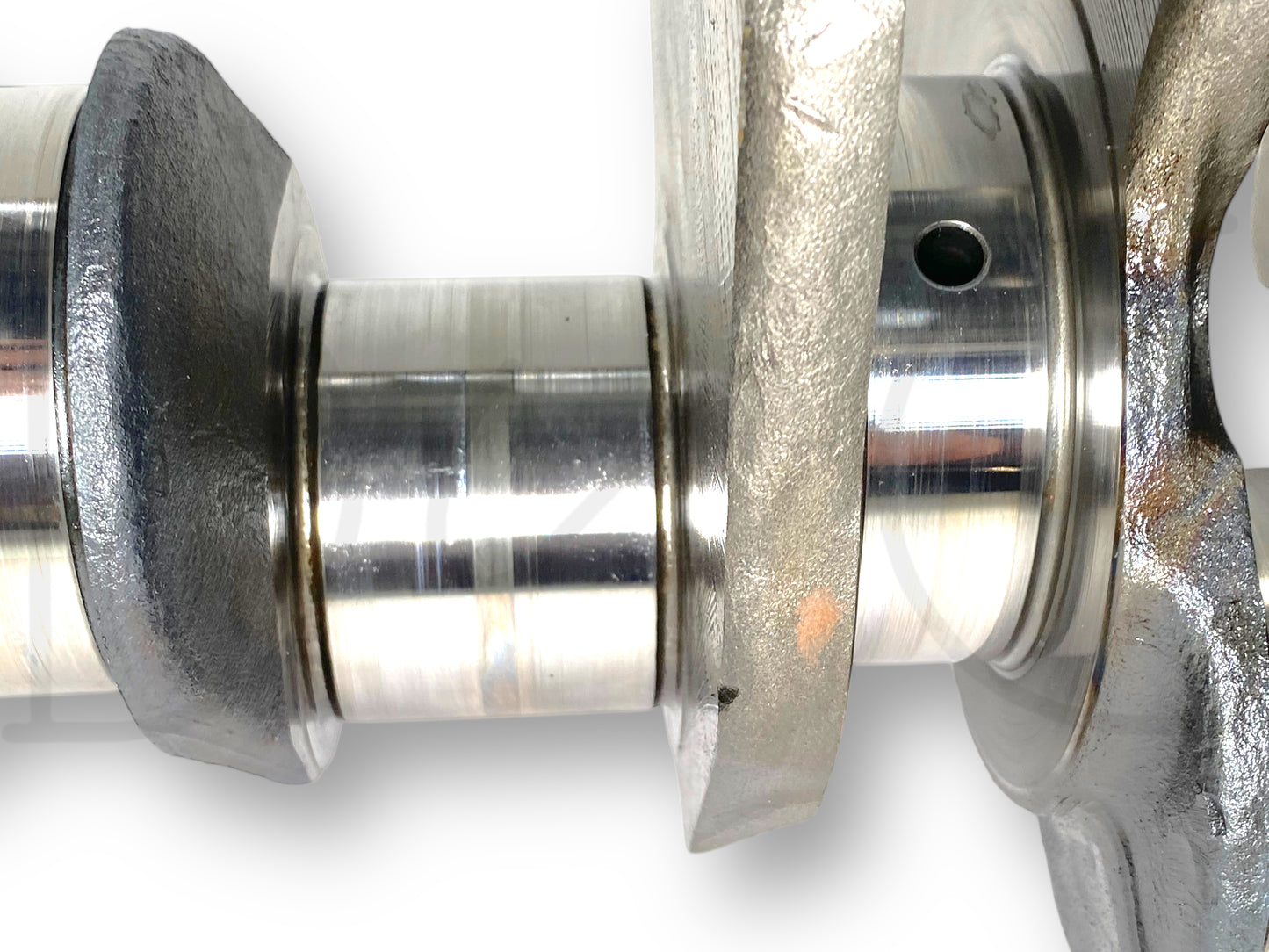 Ford 6.4 6.4L Powerstroke Diesel Crank Shaft Crankshaft OE 1839402C1