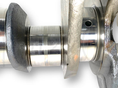 Ford 6.4 6.4L Powerstroke Diesel Crank Shaft Crankshaft OE 1839402C1