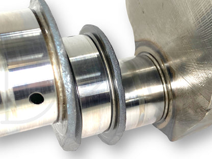 Ford 6.4 6.4L Powerstroke Diesel Crank Shaft Crankshaft OE 1839402C1