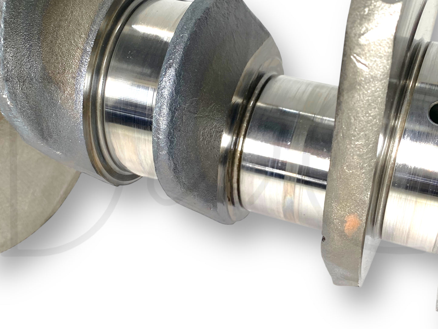 Ford 6.4 6.4L Powerstroke Diesel Crank Shaft Crankshaft OE 1839402C1