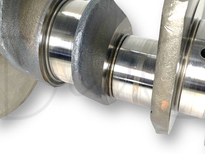 Ford 6.4 6.4L Powerstroke Diesel Crank Shaft Crankshaft OE 1839402C1