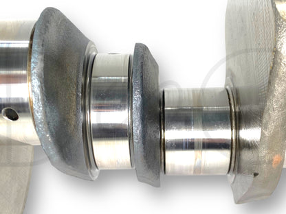 Ford 6.4 6.4L Powerstroke Diesel Crank Shaft Crankshaft OE 1839402C1