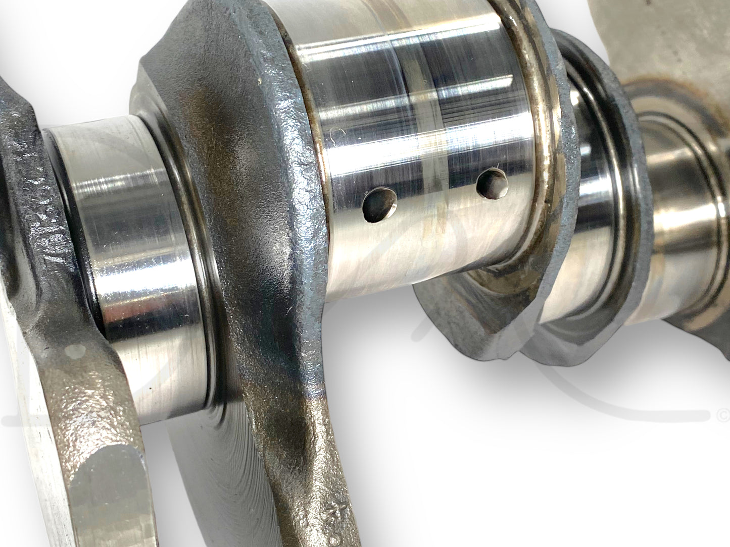 Ford 6.4 6.4L Powerstroke Diesel Crank Shaft Crankshaft OE 1839402C1