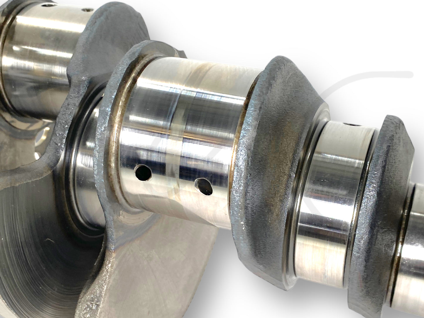 Ford 6.4 6.4L Powerstroke Diesel Crank Shaft Crankshaft OE 1839402C1