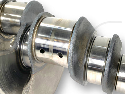 Ford 6.4 6.4L Powerstroke Diesel Crank Shaft Crankshaft OE 1839402C1