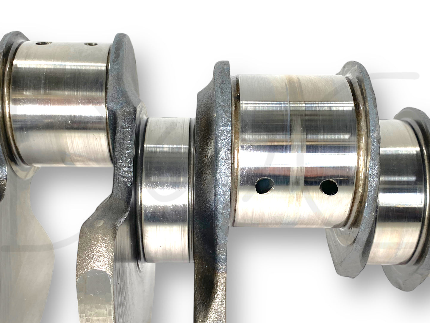 Ford 6.4 6.4L Powerstroke Diesel Crank Shaft Crankshaft OE 1839402C1