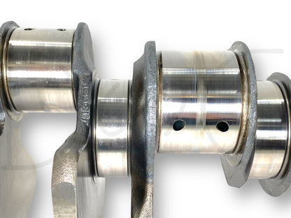 Ford 6.4 6.4L Powerstroke Diesel Crank Shaft Crankshaft OE 1839402C1