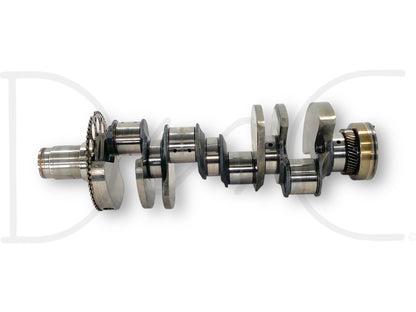 Ford 6.4 6.4L Powerstroke Diesel Crank Shaft Crankshaft OE 1839402C1