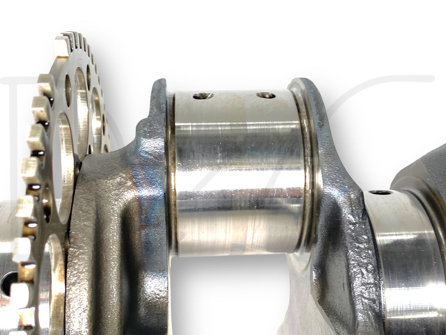 Ford 6.4 6.4L Powerstroke Diesel Crank Shaft Crankshaft OE 1839402C1