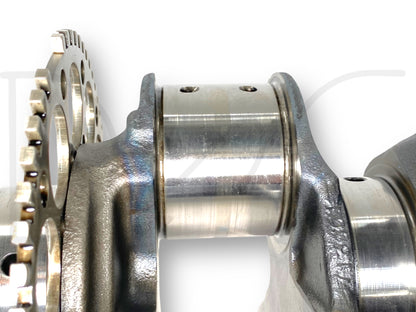 Ford 6.4 6.4L Powerstroke Diesel Crank Shaft Crankshaft OE 1839402C1