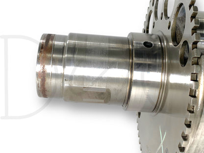 Ford 6.4 6.4L Powerstroke Diesel Crank Shaft Crankshaft OE 1839402C1