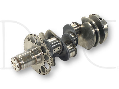 Ford 6.4 6.4L Powerstroke Diesel Crank Shaft Crankshaft OE 1839402C1