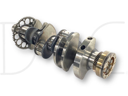 Ford 6.4 6.4L Powerstroke Diesel Crank Shaft Crankshaft OE 1839402C1