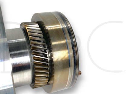 Ford 6.4 6.4L Powerstroke Diesel Crank Shaft Crankshaft OE 1839402C1