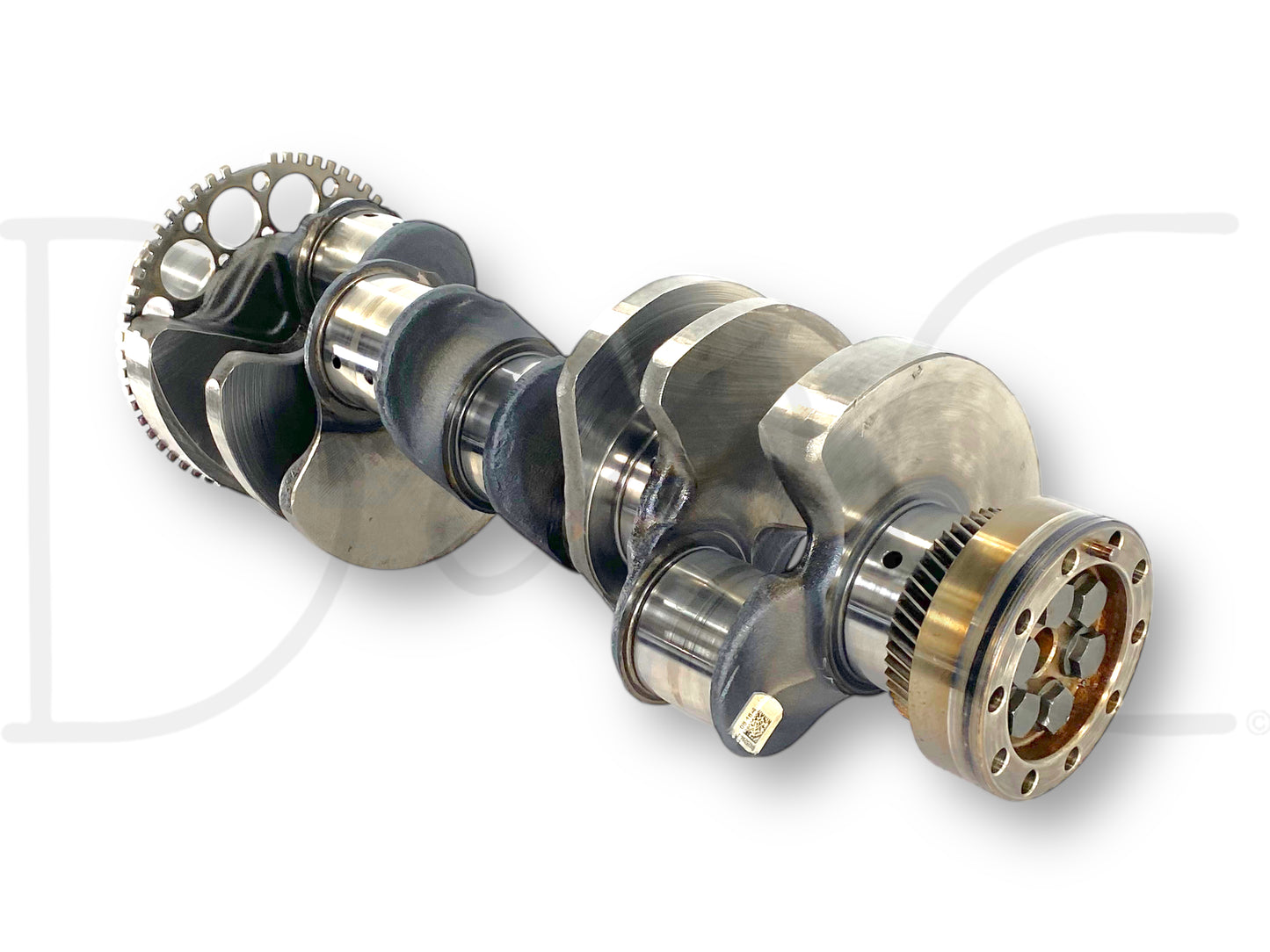 Ford 6.4 6.4L Powerstroke Diesel Crank Shaft Crankshaft OE 1839402C1