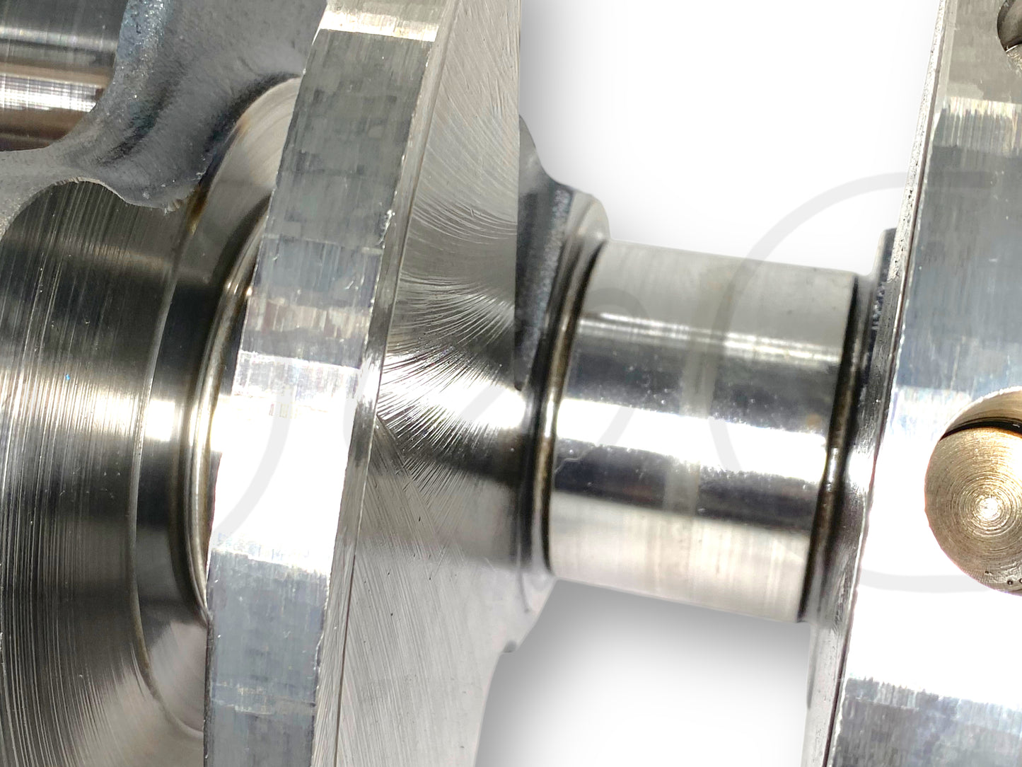 Ford 6.4 6.4L Powerstroke Diesel Crank Shaft Crankshaft OE 1839402C1