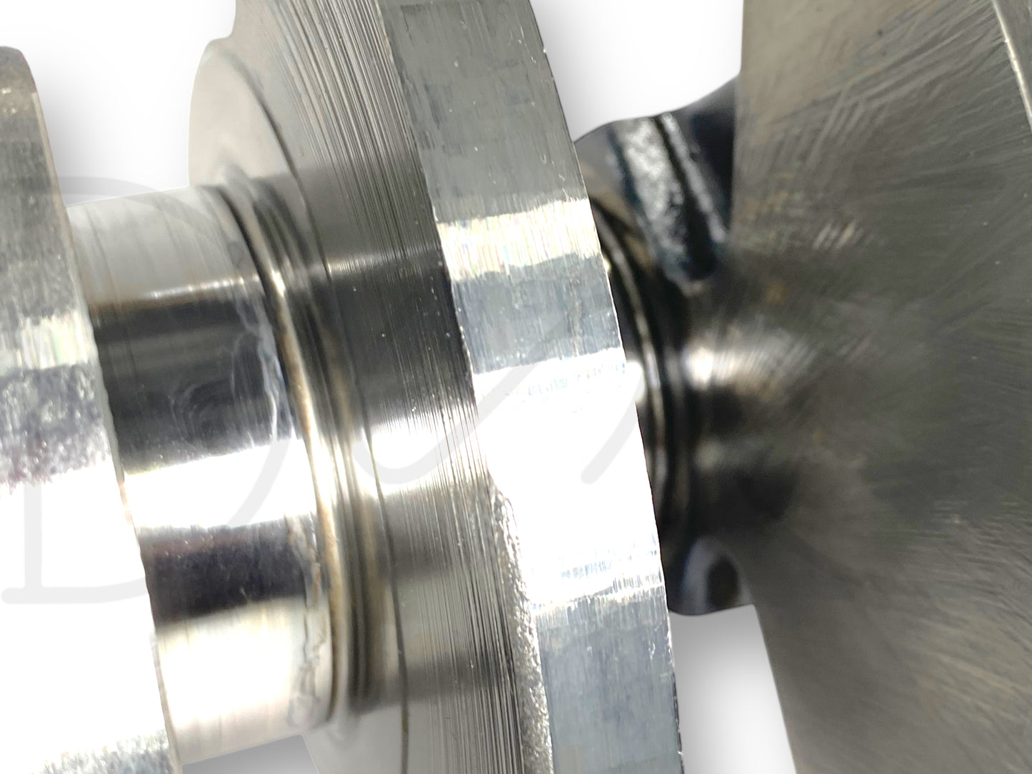 Ford 6.4 6.4L Powerstroke Diesel Crank Shaft Crankshaft OE 1839402C1