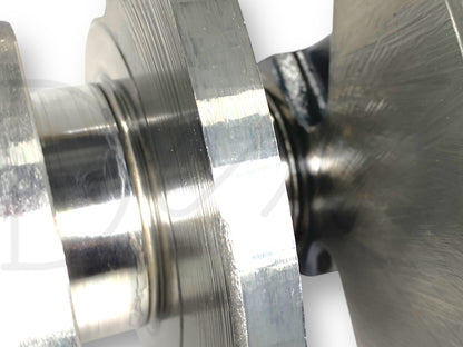 Ford 6.4 6.4L Powerstroke Diesel Crank Shaft Crankshaft OE 1839402C1