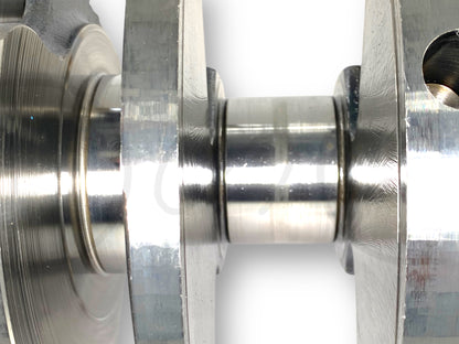 Ford 6.4 6.4L Powerstroke Diesel Crank Shaft Crankshaft OE 1839402C1